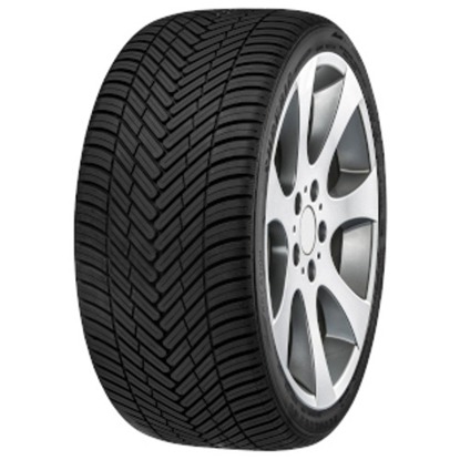 Foto pneumatico: SUPERIA, ECOBLUE 2 4S 145/60 R13 66T Quattro-stagioni