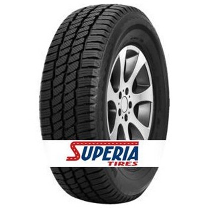 Foto pneumatico: SUPERIA, SNOW VAN 205/65 R15 102T Invernali