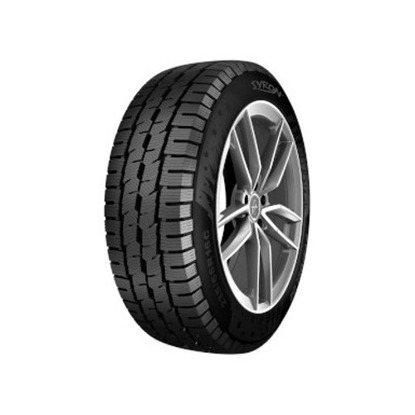 Foto pneumatico: SYRON, EVEREST C2 195/75 R16 107R Invernali