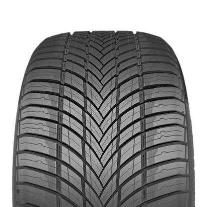 Foto pneumatico: SYRON, PREMIUM 4 SEASONS XL M+S 3PMSF 255/35 R19 96W Quattro-stagioni