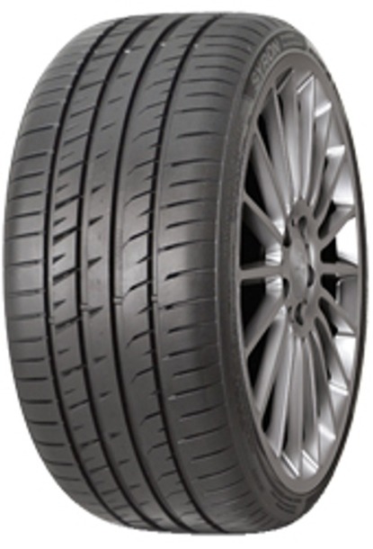 Foto pneumatico: SYRON, PREMIUM PERFORMANCE XL 255/35 R19 96Y Estive