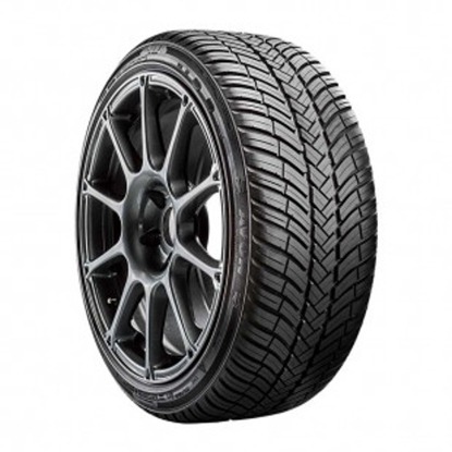 Foto pneumatico: THREE, ECOSAVER 265/60 R18 110H Estive