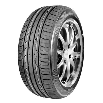 Foto pneumatico: THREE, P606 195/55 R16 87V Estive