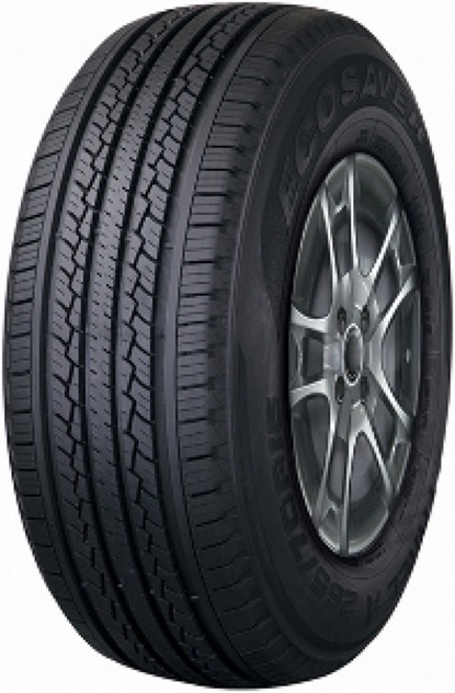 Foto pneumatico: THREE, ECOSAVER 235/70 R16 106H Estive