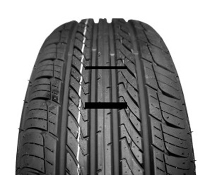 Foto pneumatico: THREE, P306 185/50 R16 85V Estive