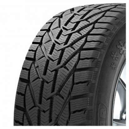 Foto pneumatico: TIGAR, SUV WINTER EL 265/60 R18 114H Invernali