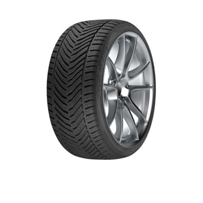 Foto pneumatico: TIGAR, ALL SEASON 185/65 R15 92V Quattro-stagioni