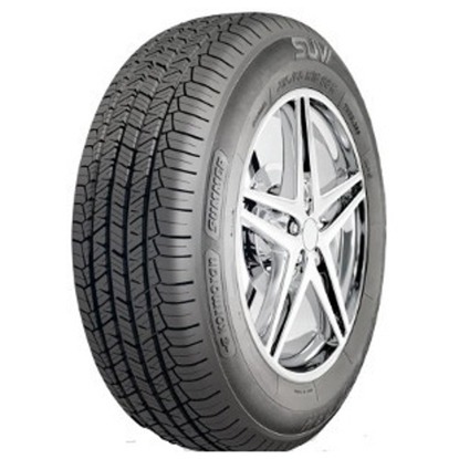 Foto pneumatico: TIGAR, SUMMER SUV M+S 245/60 R18 105H Estive