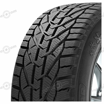 Foto pneumatico: TIGAR, SUV WINTER EL 265/65 R17 116H Invernali