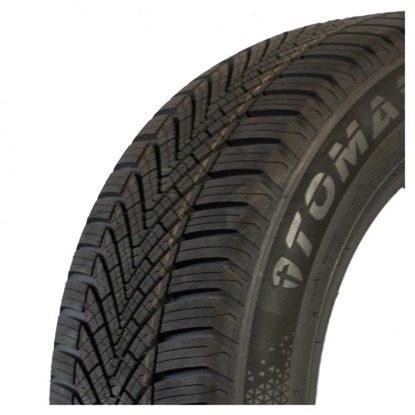 Foto pneumatico: TOMASON, ALLSEASON 155/80 R13 79T Quattro-stagioni