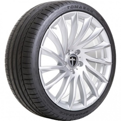 Foto pneumatico: TOMASON, SPORTRACE 235/30 R20 88Y Estive