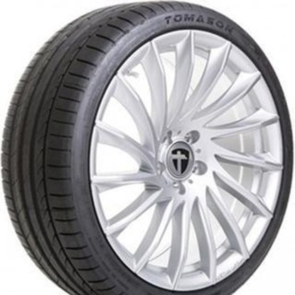 Foto pneumatico: TOMASON, SPORTRACE XL 255/50 R20 109Y Estive