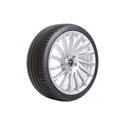 Foto pneumatico: TOMASON, SPORTRACE XL 195/45 R16 84V Estive