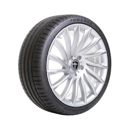 Foto pneumatico: TOMASON, SPORTRACE XL 215/40 R16 86W Estive