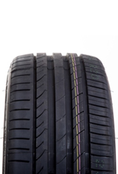 Foto pneumatico: TOMASON, SPORTRACE XL 245/30 R20 95Y Estive