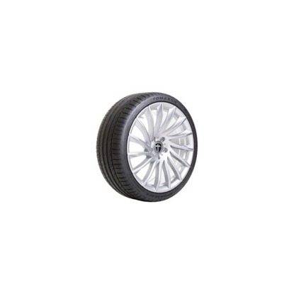 Foto pneumatico: TOMASON, SPORTRACE 215/35 R18 84W Estive