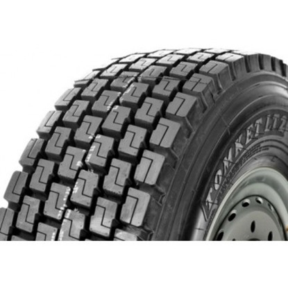 Foto pneumatico: TOMKET, LT2 215/75 R17.5 135J Estive