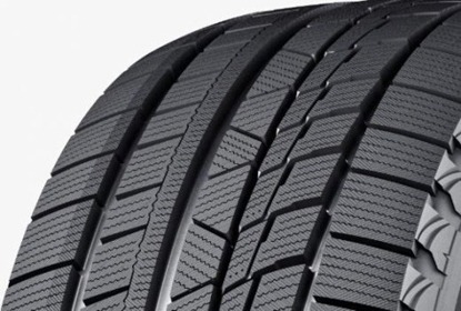 Foto pneumatico: TOMKET, SNOWROAD 3 185/65 R15 88T Invernali