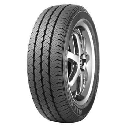 Foto pneumatico: TORQUE, TQ-7000AS 195/60 R16 99T Quattro-stagioni