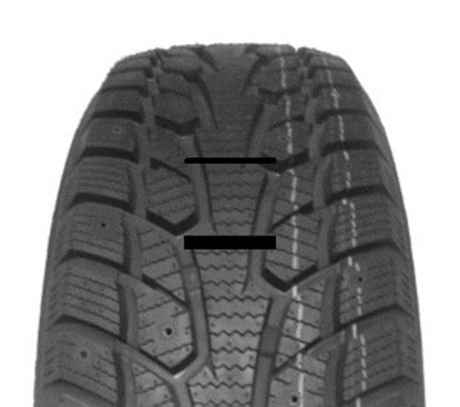 Foto pneumatico: TORQUE, TQ023 205/60 R16 92H Invernali