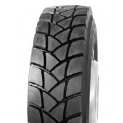 Foto pneumatico: TORQUE, TQ768 20PR 315/80 R22.5 156L Estive