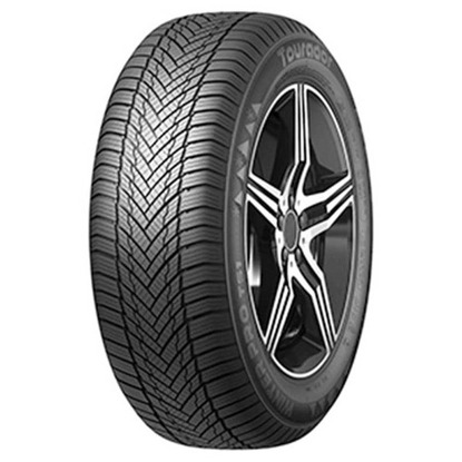 Foto pneumatico: TOURADOR, WINTER PRO TS1 185/70 R14 88T Invernali