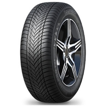 Foto pneumatico: TOURADOR, WINTER PRO TS1 185/60 R14 82H Invernali