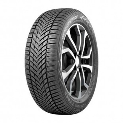 Foto pneumatico: AUTOGREEN, SMARTCHASER SC1 205/45 R17 88W Estive