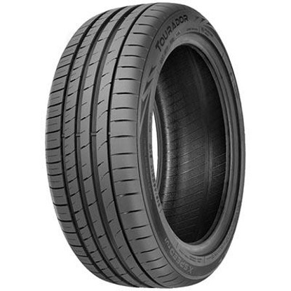 Foto pneumatico: TOURADOR, X SPEED TU1 XL 235/50 R17 100W Estive