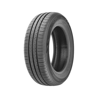 Foto pneumatico: TOURADOR, X-WONDER TH2 195/65 R14 89H Estive