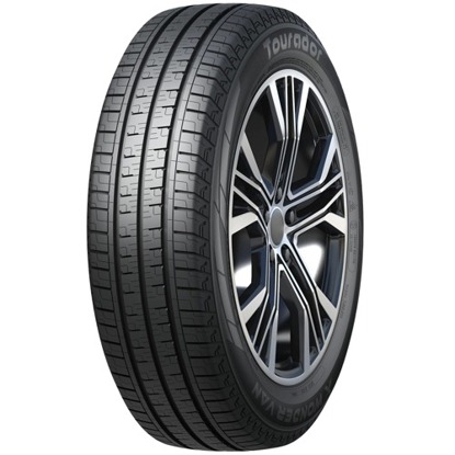 Foto pneumatico: TOURADOR, X WONDER VAN 10PR 215/75 R16 116R Estive