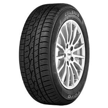 Foto pneumatico: TOYO, CELSIUS AS2 XL 225/50 R17 98Y Quattro-stagioni