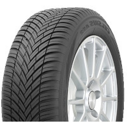 Foto pneumatico: TOYO, Celsius AS2 175/60 R16 86H Quattro-stagioni