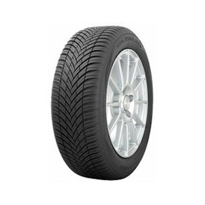 Foto pneumatico: TOYO, CELSIUS AS2 XL FSL 235/40 R19 96Y Quattro-stagioni