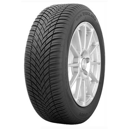 Foto pneumatico: TOYO, Celsius AS2 215/45 R20 95T Quattro-stagioni