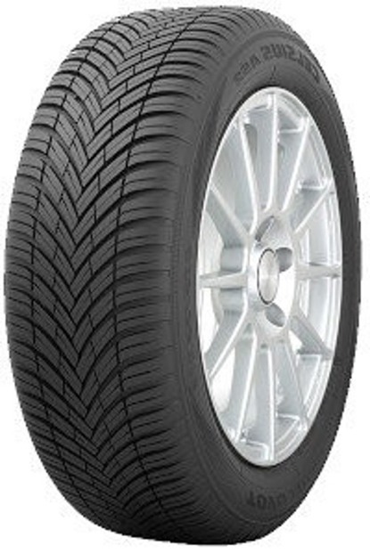 Foto pneumatico: TOYO, CELSIUS AS2 XL FR 195/45 R16 84V Quattro-stagioni