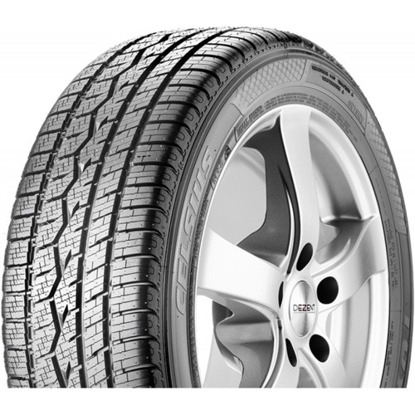 Foto pneumatico: TOYO, CELSIUS XL 215/45 R17 91W Quattro-stagioni