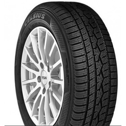 Foto pneumatico: TOYO, Celsius 175/65 R15 84H Quattro-stagioni