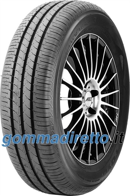 Foto pneumatico: TOYO, NanoEnergy 3 185/65 R14 86T Estive