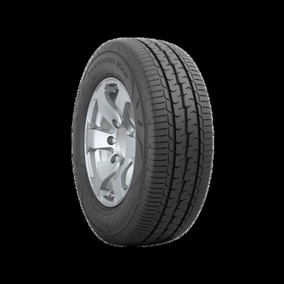 Foto pneumatico: TOYO, NanoEnergy Van 215/75 R16 116R Estive