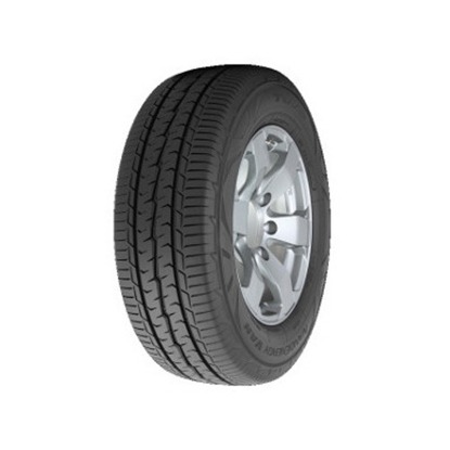 Foto pneumatico: TOYO, NANOENERGY VAN 235/60 R17 117R Estive