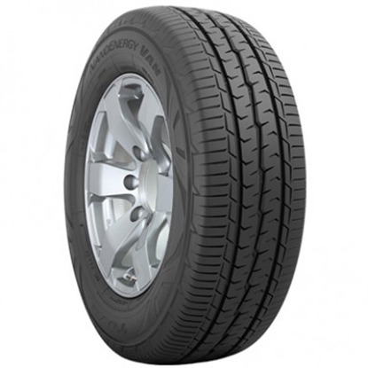 Foto pneumatico: TOYO, NanoEnergy Van 175/75 R16 101S Estive