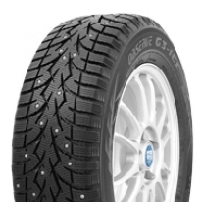 Foto pneumatico: TOYO, observe g3 ice 245/45 R20 99T Invernali