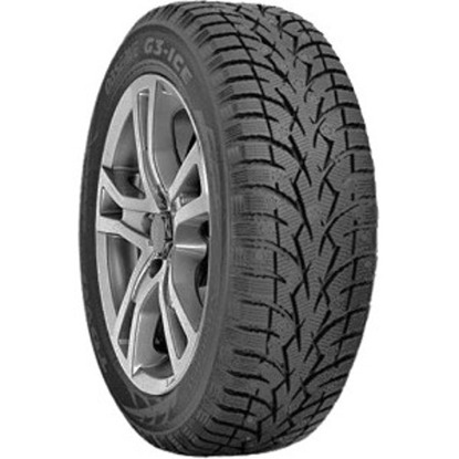 Foto pneumatico: TOYO, OBSERVE G3 ICE STUDDED 255/35 R20 97T Invernali