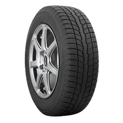 Foto pneumatico: TOYO, OBSERVE GSI6 LS XL NORDIC 275/40 R22 107V Invernali