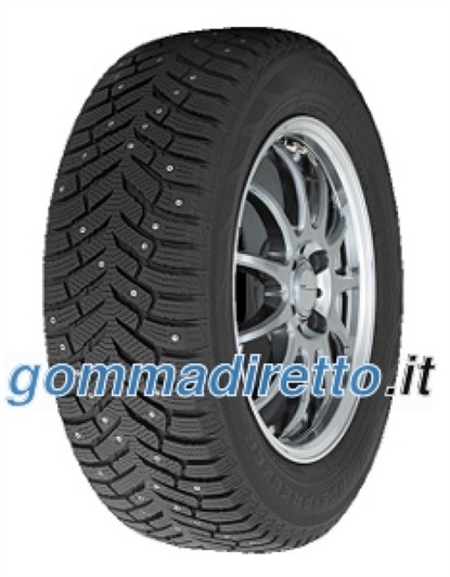 Foto pneumatico: TOYO, OBSERVE ICE FREEZER SUV NORDIC 315/35 R20 106T Invernali