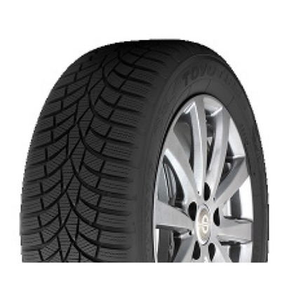 Foto pneumatico: TOYO, OBSERVE S944 XL 215/40 R17 87V Invernali