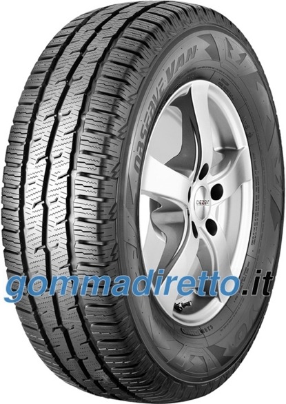 Foto pneumatico: TOYO, Observe Van 185/75 R14 102S Invernali