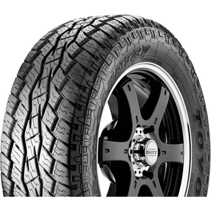 Foto pneumatico: TOYO, OPEN COUNTRY AT PLUS 215/85 R16 115S Estive