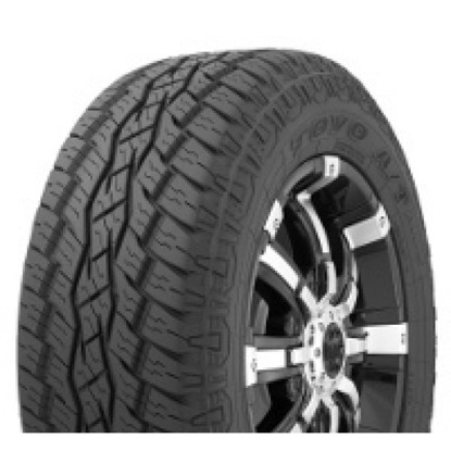 Foto pneumatico: TOYO, OPEN COUNTRY AT PLUS 225/75 R16 104T Estive